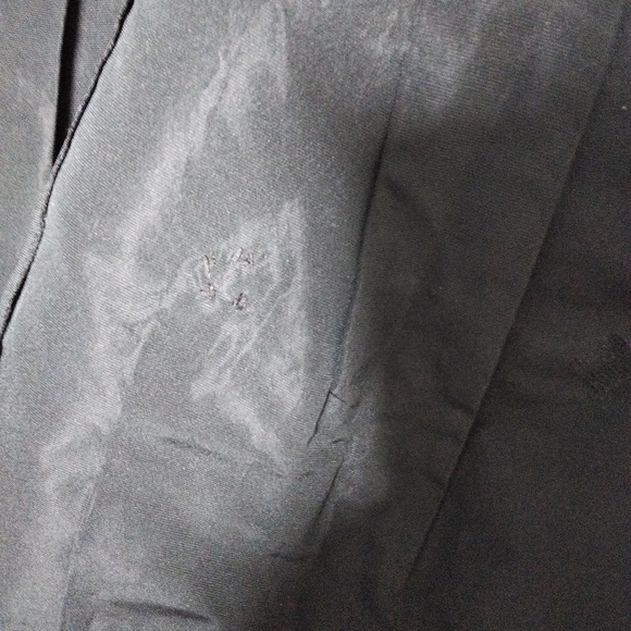 Miu Miu Elegant Black Skirt - Picture 11 of 15